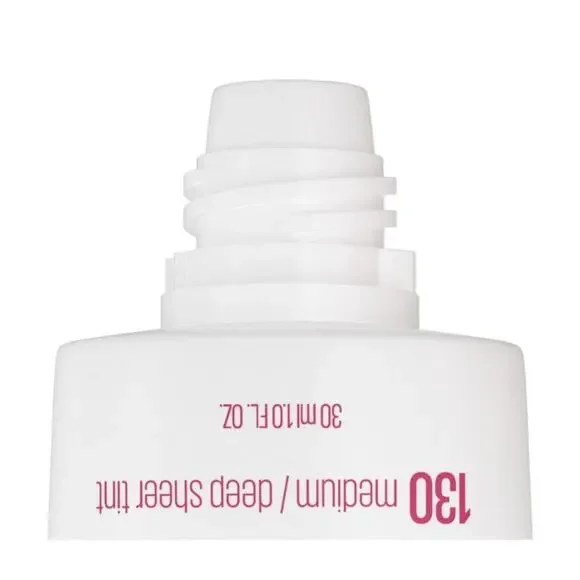 Maybelline Dream Fresh Skin Hydrating BB Cream, 8-in-1 Skin Perfecting Shade Med - Picture 6 of 11